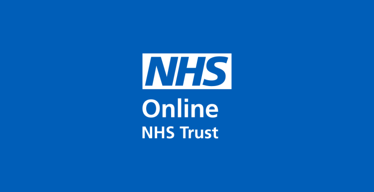 NHS Online Trust
