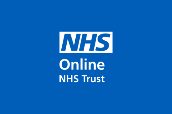 NHS Online Trust